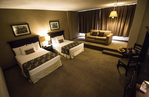 Gomez Palacio Hotel | Best Western Posada Del Rio