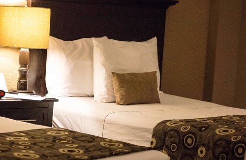 Gomez Palacio Hotel | Best Western Posada Del Rio
