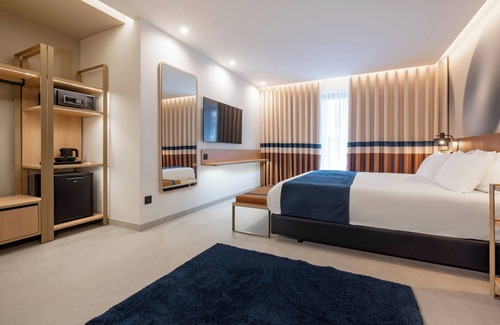 Qawra Hotel | Best Western Premier Malta