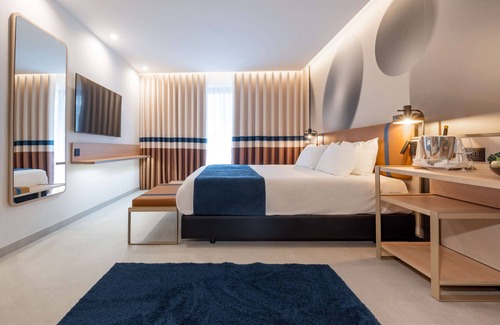 Qawra Hotel | Best Western Premier Malta