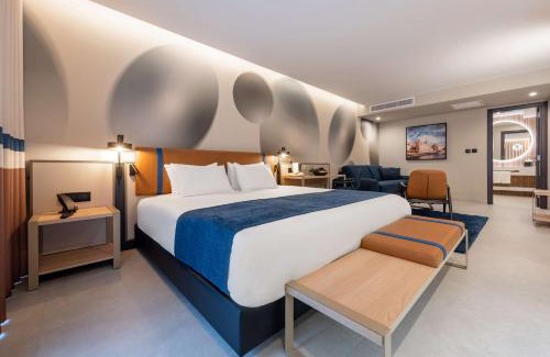 Qawra Hotel | Best Western Premier Malta