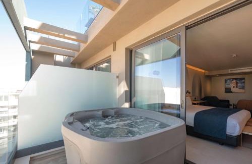 Qawra Hotel | Best Western Premier Malta