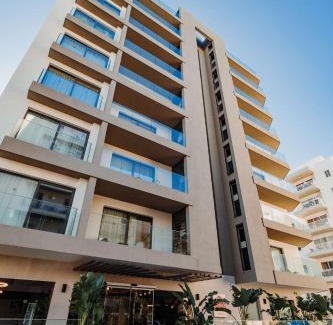 Qawra Hotel | Best Western Premier Malta