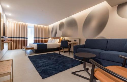 Qawra Hotel | Best Western Premier Malta