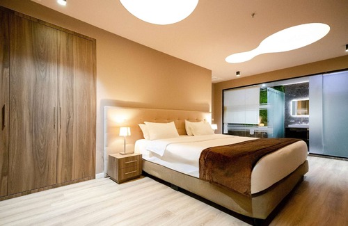 Preze Hotel | Best Western Premier Ark Hotel
