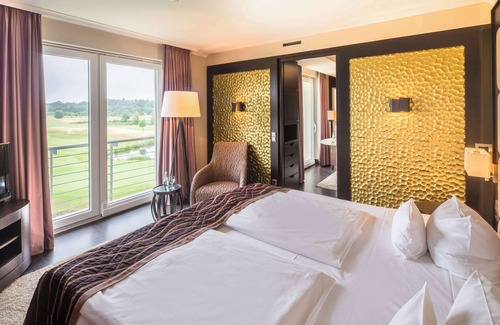 Adendorf Hotel | Best Western Premier Castanea Resort Hotel
