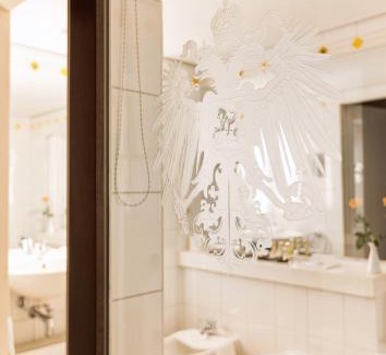 Weimar Hotel | Best Western Premier Grand Hotel Russischer Hof