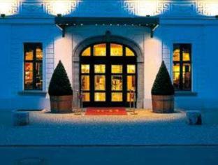 Weimar Hotel | Best Western Premier Grand Hotel Russischer Hof