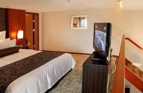 Shushan Resort | Best Western Premier Hotel Hefei