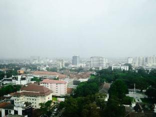 Pasirkaliki Hotel | Best Western Premier La Grande Bandung