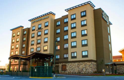 Apodaca Hotel | Best Western PREMIER Monterrey Aeropuerto
