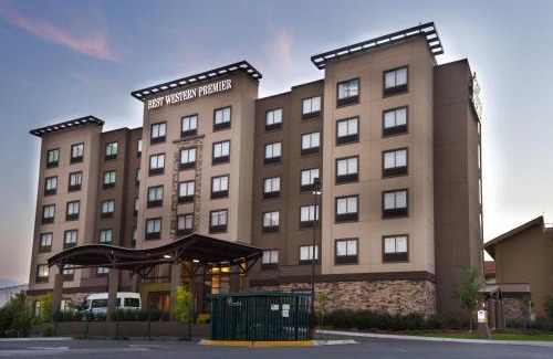 Apodaca Hotel | Best Western PREMIER Monterrey Aeropuerto