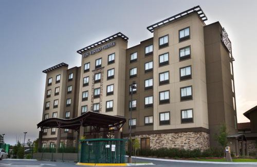 Apodaca Hotel | Best Western PREMIER Monterrey Aeropuerto