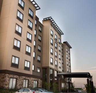 Apodaca Hotel | Best Western PREMIER Monterrey Aeropuerto