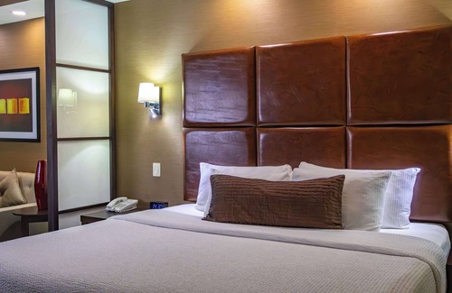 Apodaca Hotel | Best Western Premier Monterrey Aeropuerto