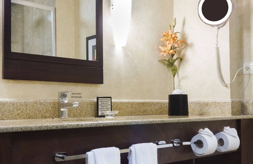 Apodaca Hotel | Best Western Premier Monterrey Aeropuerto