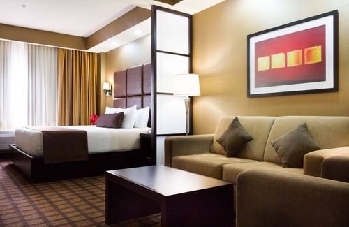 Apodaca Hotel | Best Western Premier Monterrey Aeropuerto