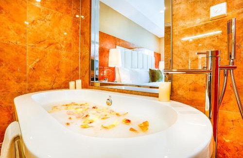 Sukhbaatar Hotel | Best Western Premier Tuushin Hotel