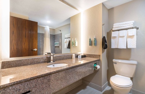 Poteau Hotel | Best Western Prime Inn & Suites