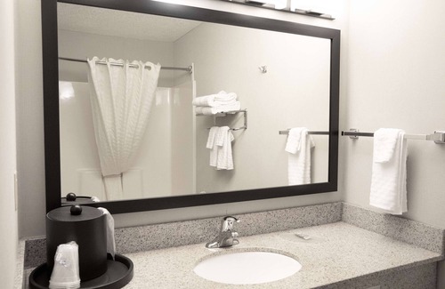Seekonk Hotel | Best Western Providence-Seekonk Inn
