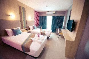 Buriram Province Hotel | Best Western Royal Buriram