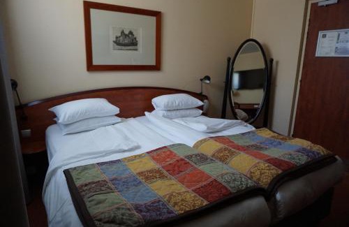 Centre Ancien Hotel | Best Western Royal Hotel Caen