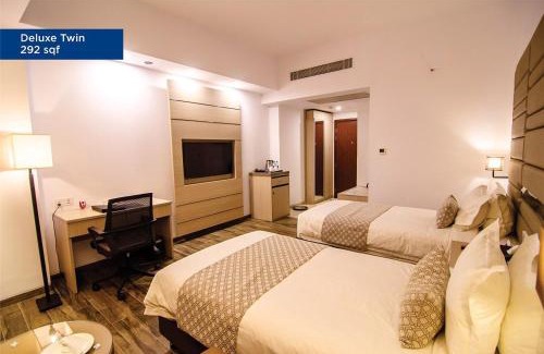 Chittagong Hotel | Best Western S K S Chattogram