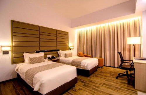 Chittagong Hotel | Best Western S K S Chattogram