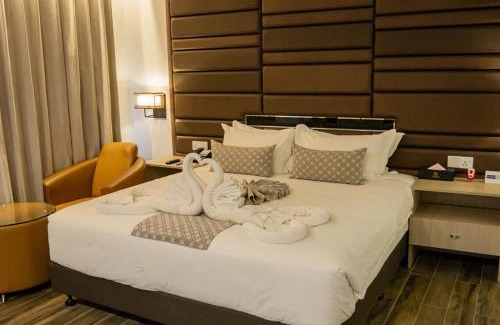 Chittagong Hotel | Best Western S K S Chattogram