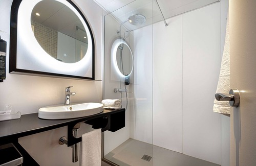 Andrezieux-Boutheon Hotel | Best Western Saint-Etienne Porte du Forez