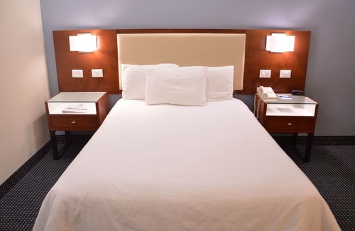Zona Centro Hotel | Best Western Santorin