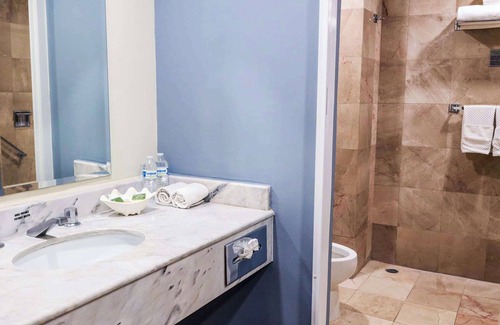 Zona Centro Hotel | Best Western Santorin