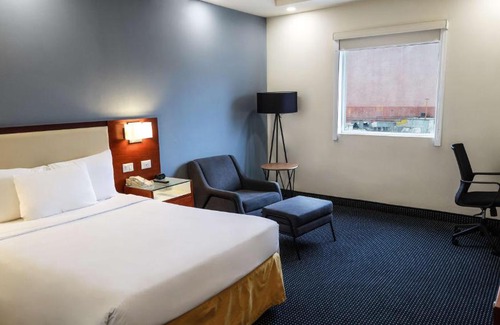 Zona Centro Hotel | Best Western Santorin