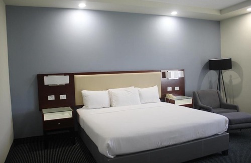 Zona Centro Hotel | Best Western Santorin