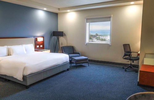 Zona Centro Hotel | Best Western Santorin