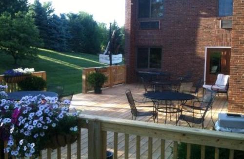 Shelbyville Hotel | Best Western Shelbyville Lodge
