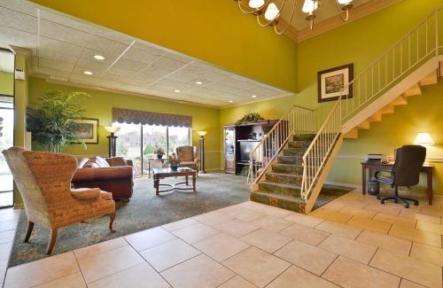 Shepherdsville Hotel | Best Western Shepherdsville