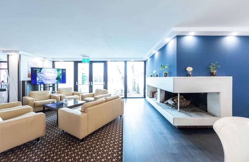 Voesendorf Hotel | Best Western Smart Hotel