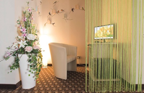 Voesendorf Hotel | Best Western Smart Hotel