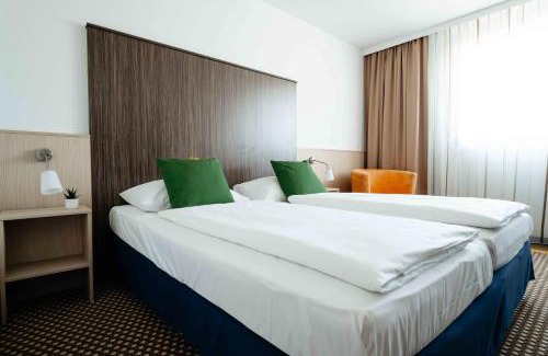 Voesendorf Hotel | Best Western Smart Hotel