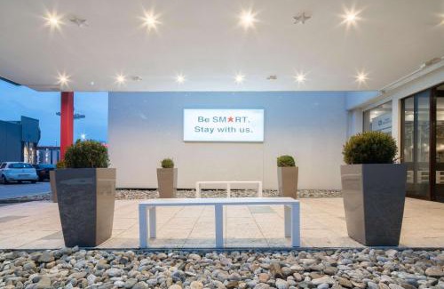 Voesendorf Hotel | Best Western Smart Hotel