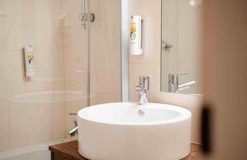 Voesendorf Hotel | Best Western Smart Hotel