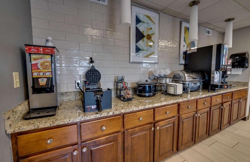 Somerset Hotel | Best Western Somerset