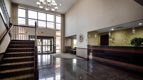 Columbus Hotel | Best Western Suites Columbus