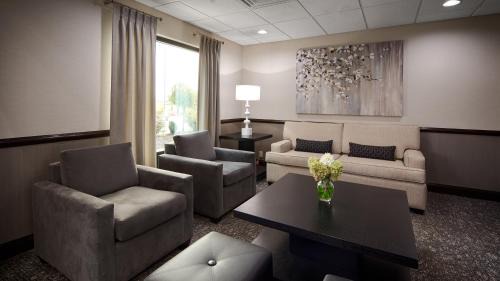 Columbus Hotel | Best Western Suites Columbus