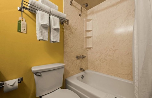 Western Honolulu Hotel | Best Western The Plaza | Deluxe Room with King Bed | Free Breakfast and Shuttle