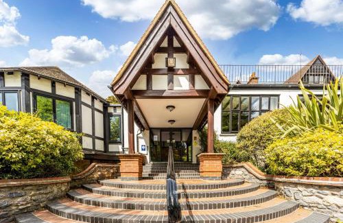 Webbington Hotel | Best Western The Webbington Hotel & Spa