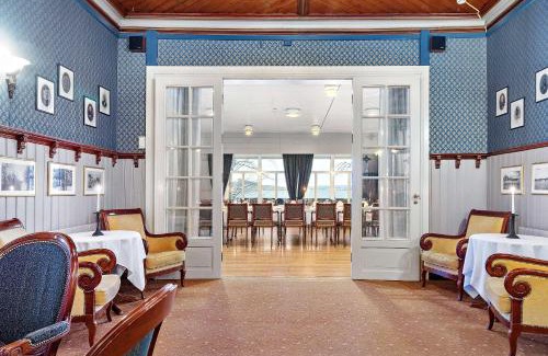 Steinkjer Hotel | Best Western Tingvold Park Hotel