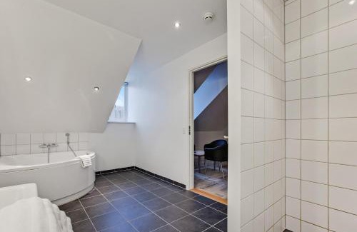 Vejle Hotel | Best Western ToRVEhallerne