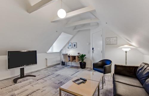 Vejle Hotel | Best Western ToRVEhallerne
